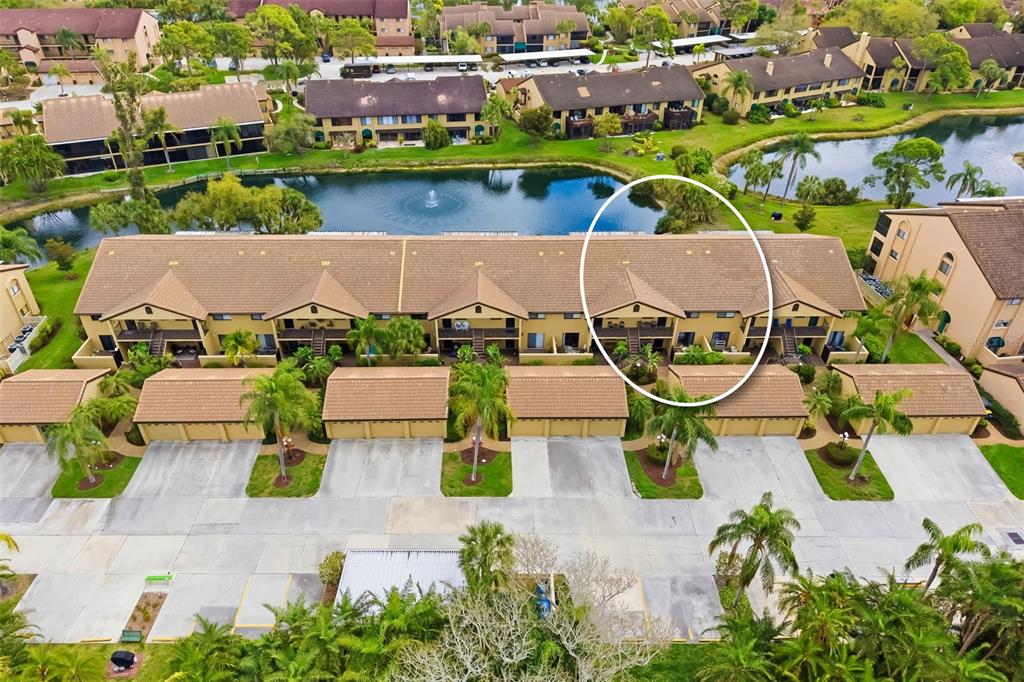 5543 ASHTON WAY UNIT 5543
