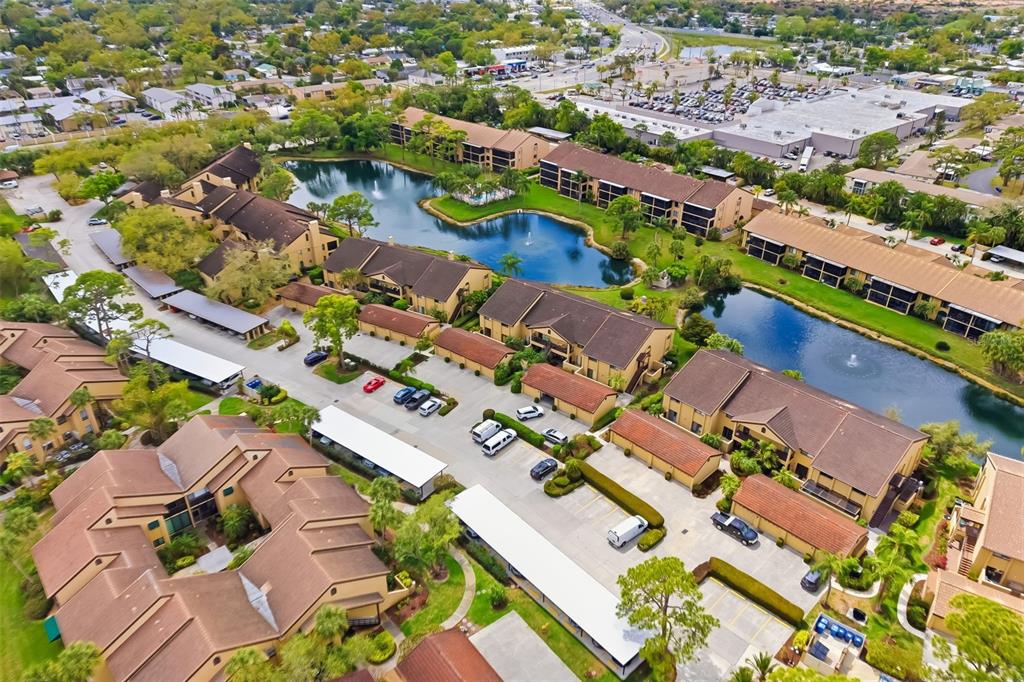 5543 ASHTON WAY UNIT 5543
