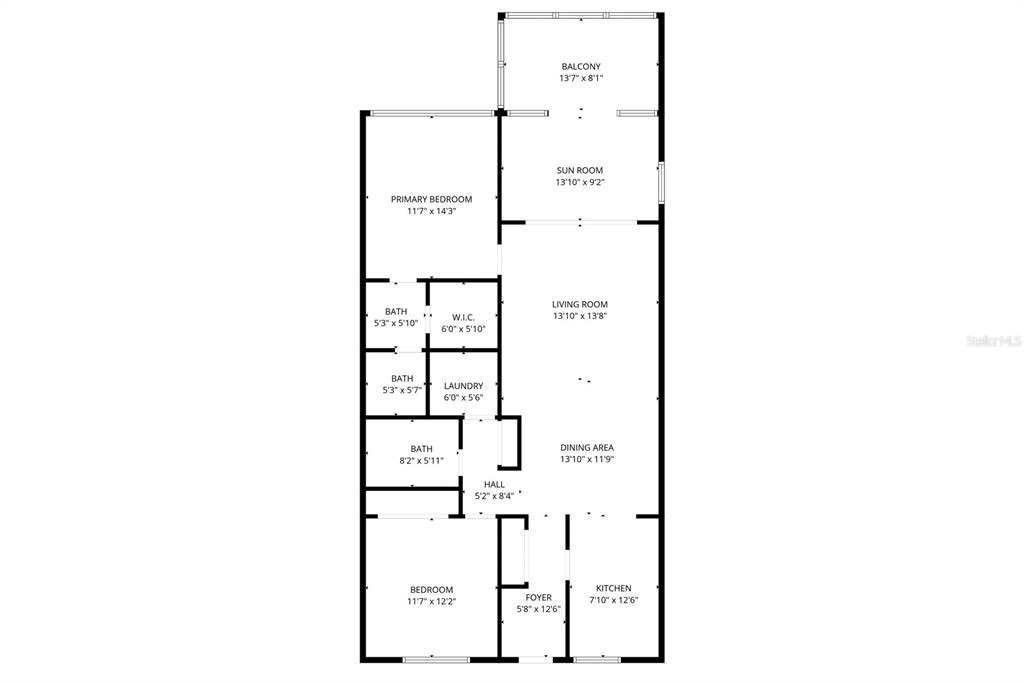5543 ASHTON WAY UNIT 5543