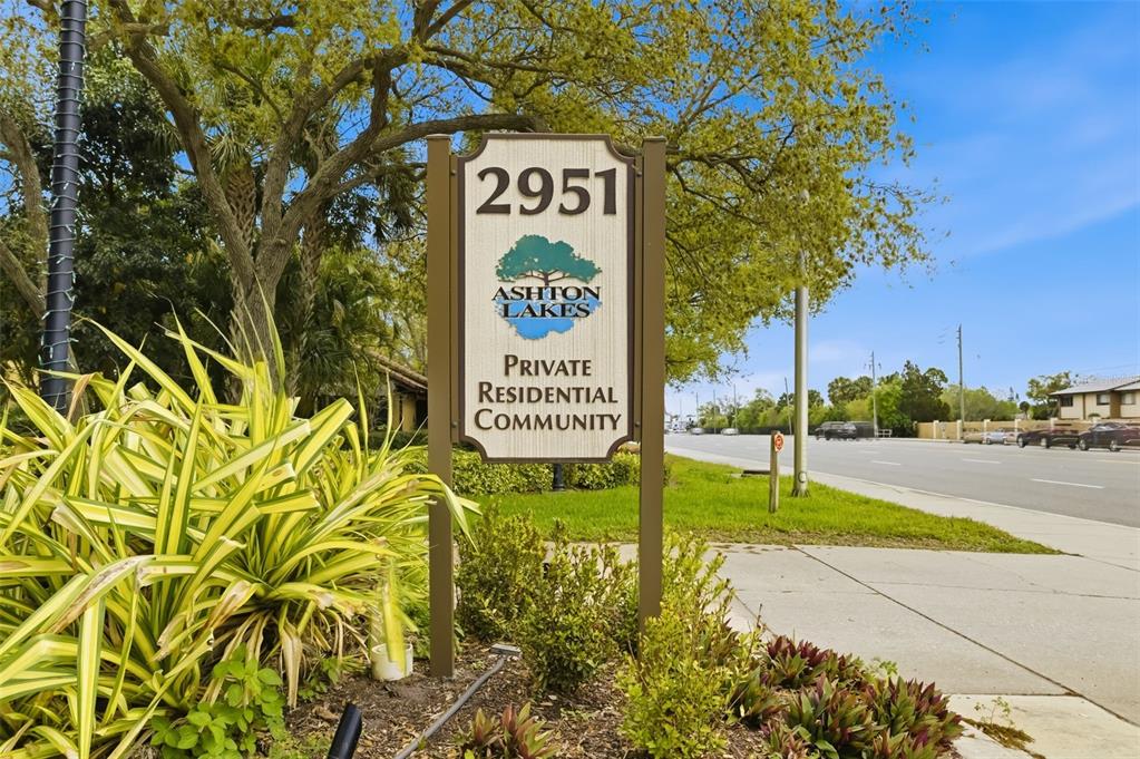 5543 ASHTON WAY UNIT 5543