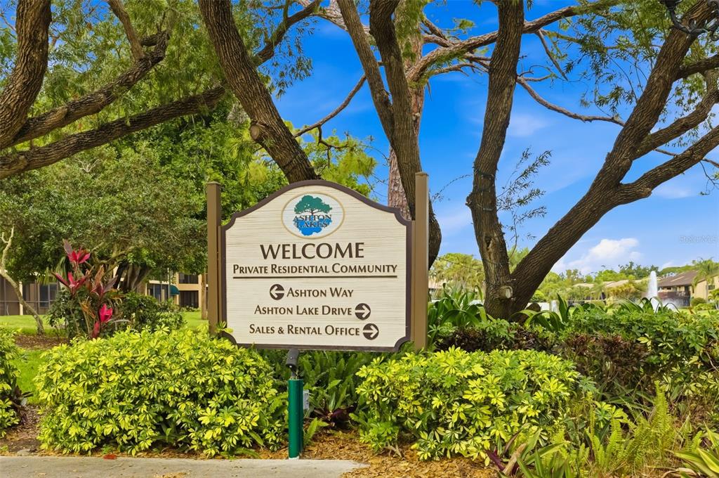 5543 ASHTON WAY UNIT 5543
