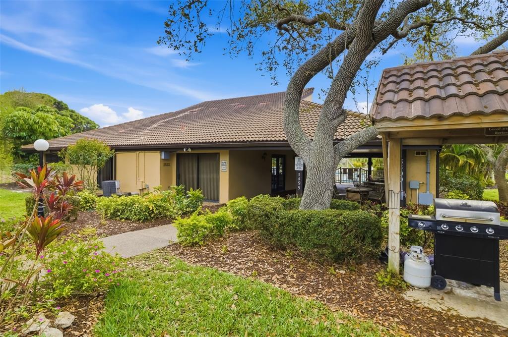 5543 ASHTON WAY UNIT 5543