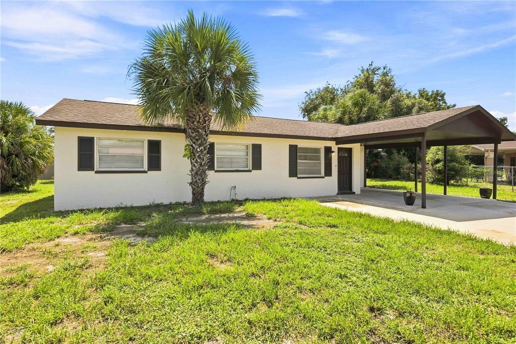 3012 CLAY CIRCLE