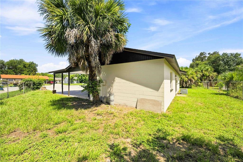 3012 CLAY CIRCLE