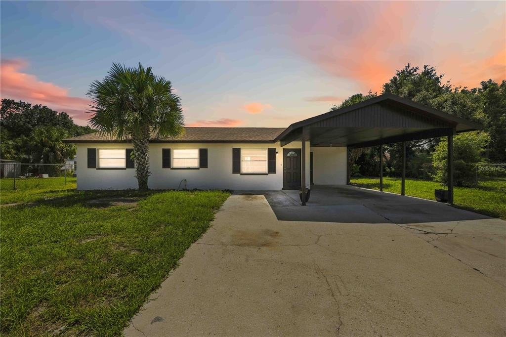 3012 CLAY CIRCLE