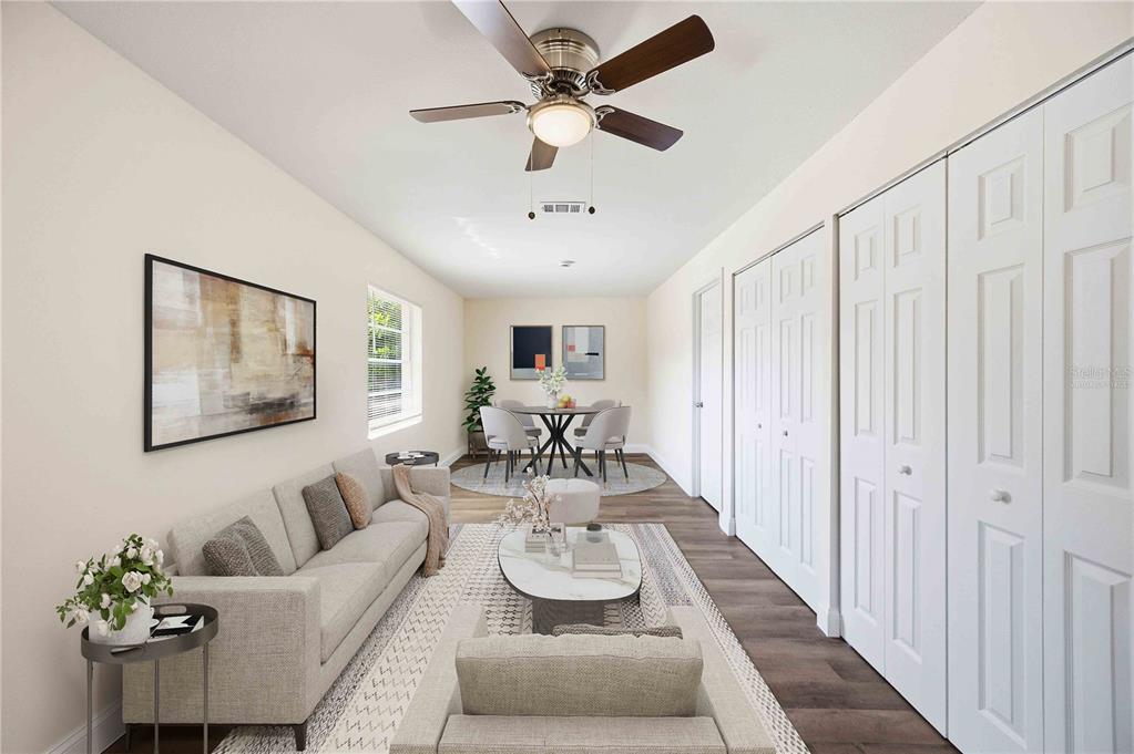 3012 CLAY CIRCLE