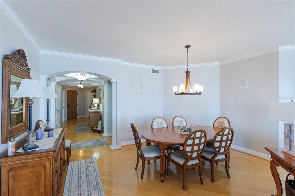 2300 N ATLANTIC AVENUE UNIT 20 gallery image #35