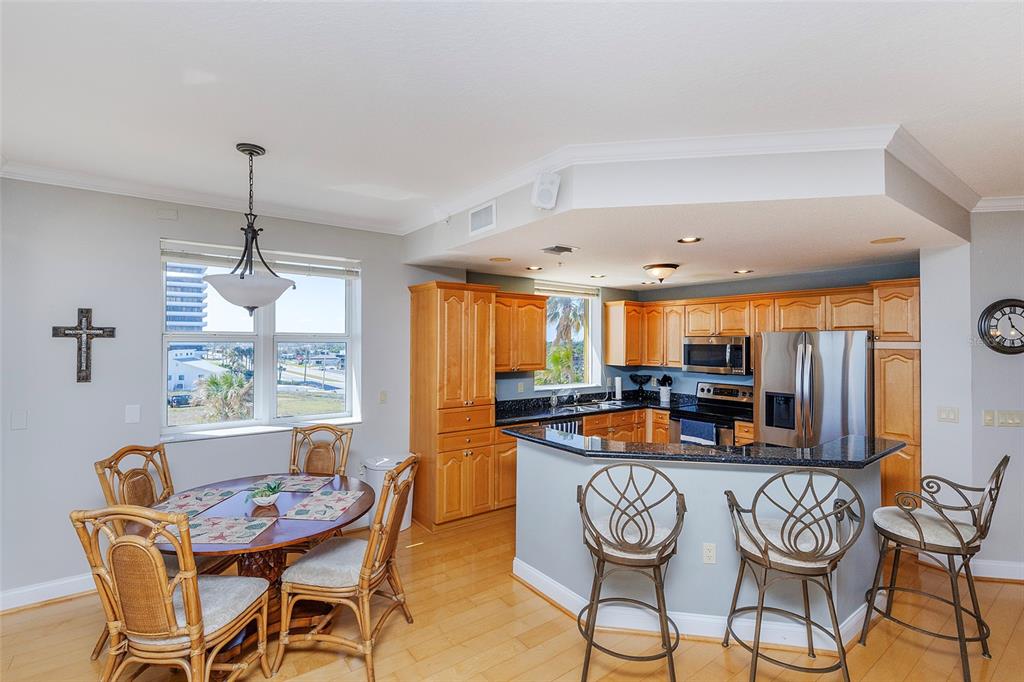 2300 N ATLANTIC AVENUE UNIT 20 gallery image #38