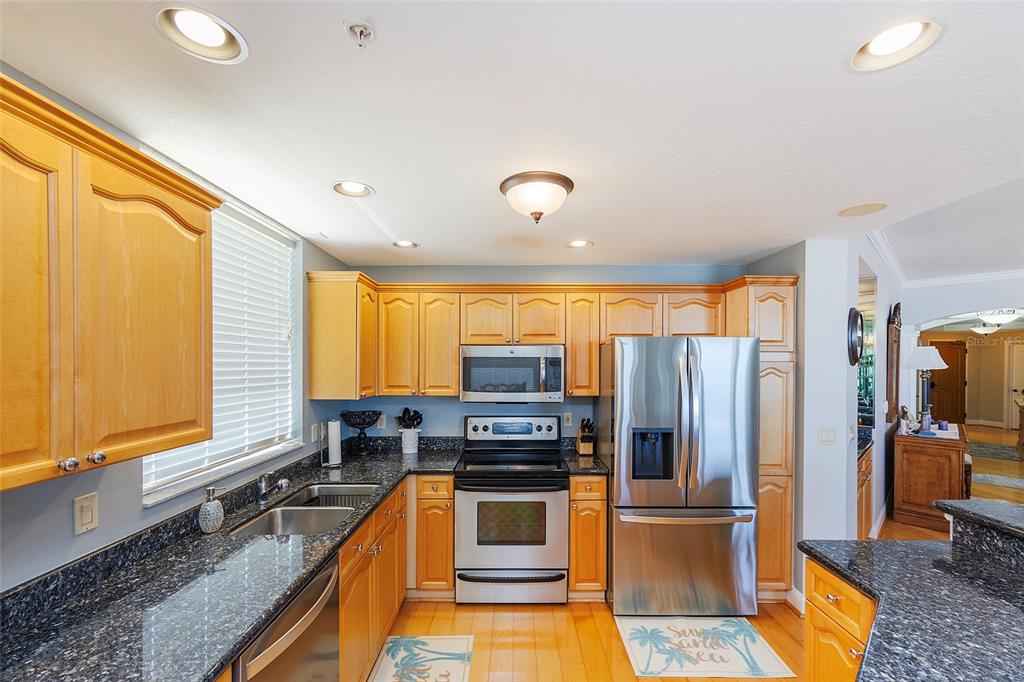 2300 N ATLANTIC AVENUE UNIT 20 gallery image #44