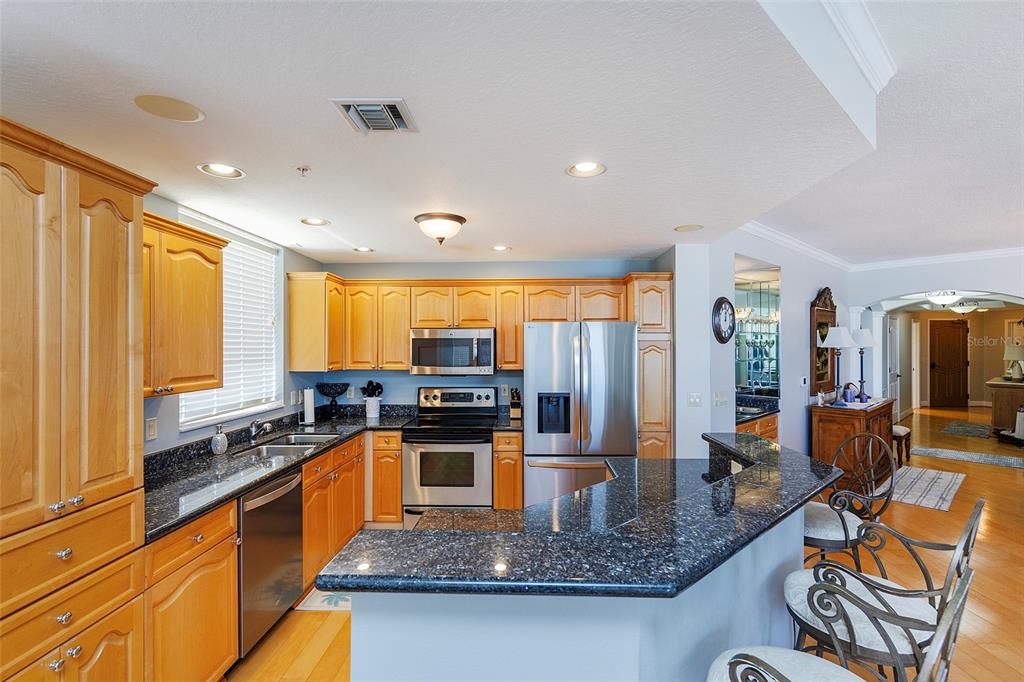 2300 N ATLANTIC AVENUE UNIT 20 gallery image #45