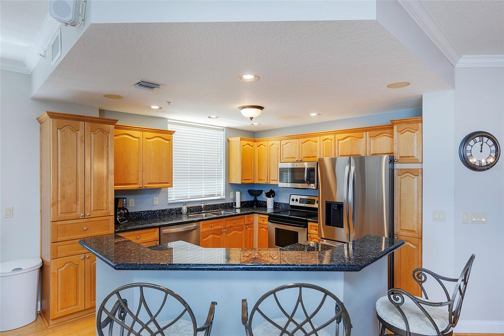 2300 N ATLANTIC AVENUE UNIT 20 gallery image #46