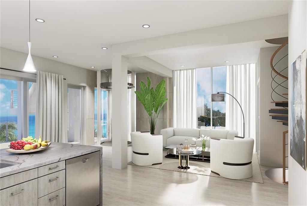 6608 S ATLANTIC AVENUE gallery image #12