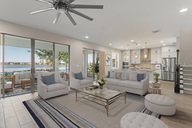 11172 LEMON LAKE BOULEVARD gallery image #6