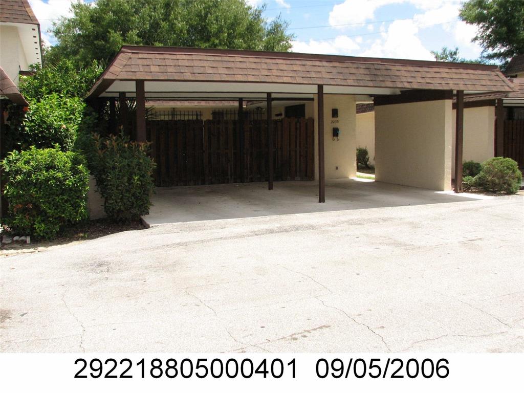 2235 SILVER PINES PLACE UNIT 4 gallery image #4