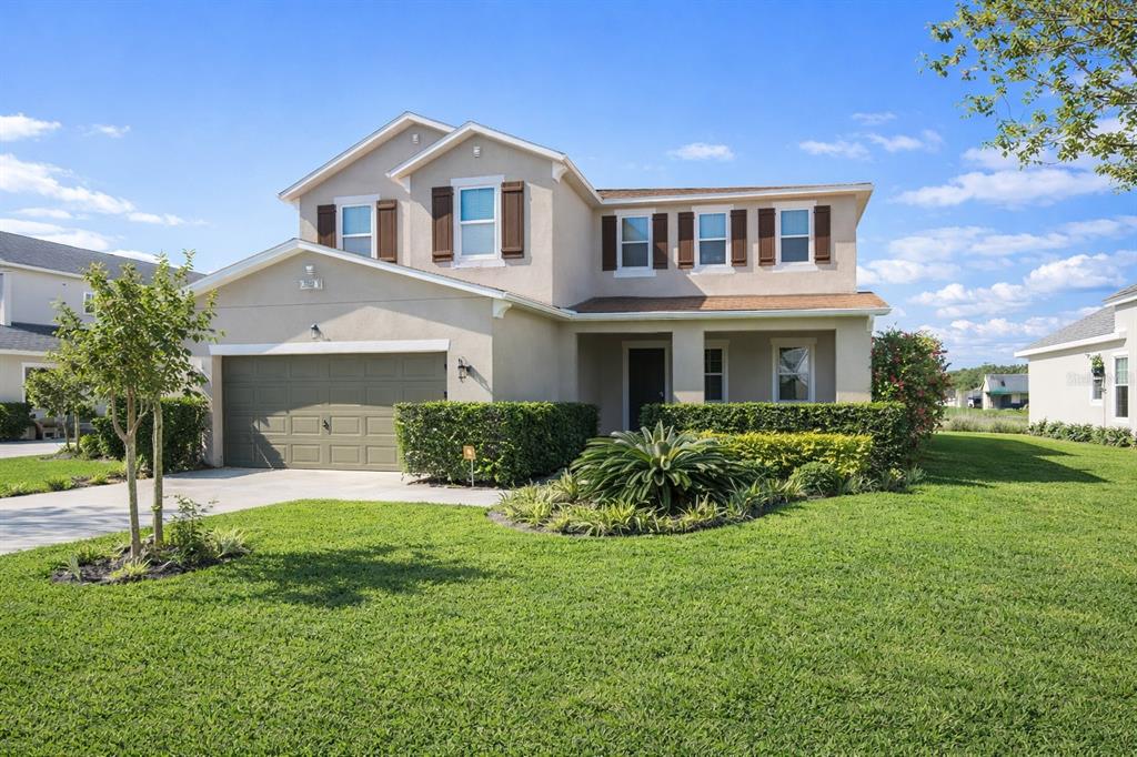 7620 TANGLE RUSH DRIVE gallery image #2