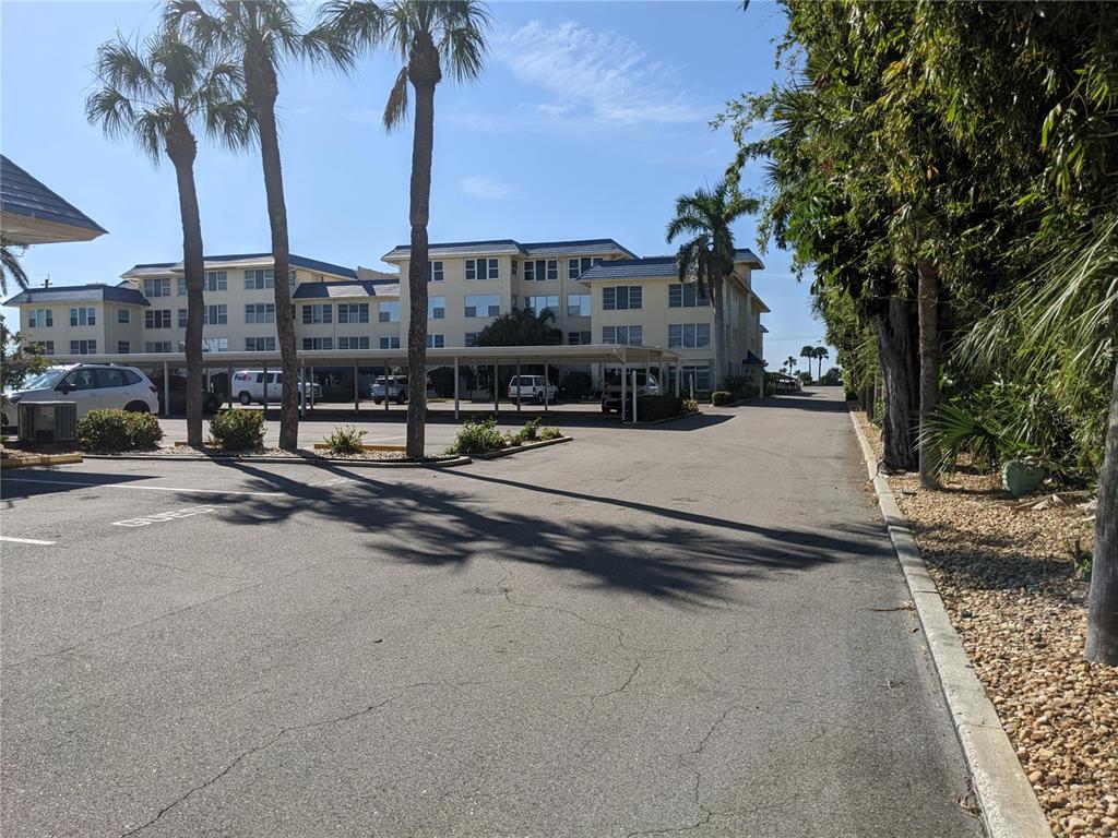 3806 GULF OF MEXICO DRIVE UNIT