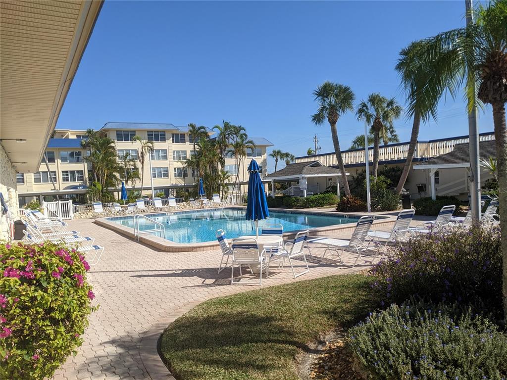 3806 GULF OF MEXICO DRIVE UNIT