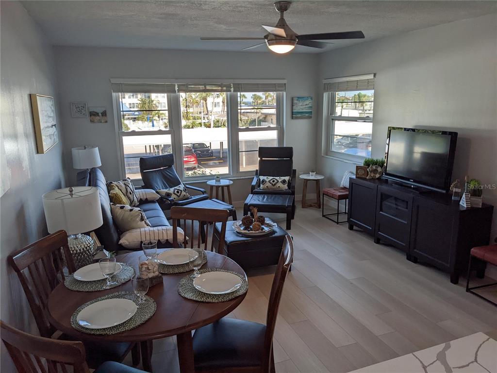 3806 GULF OF MEXICO DRIVE UNIT