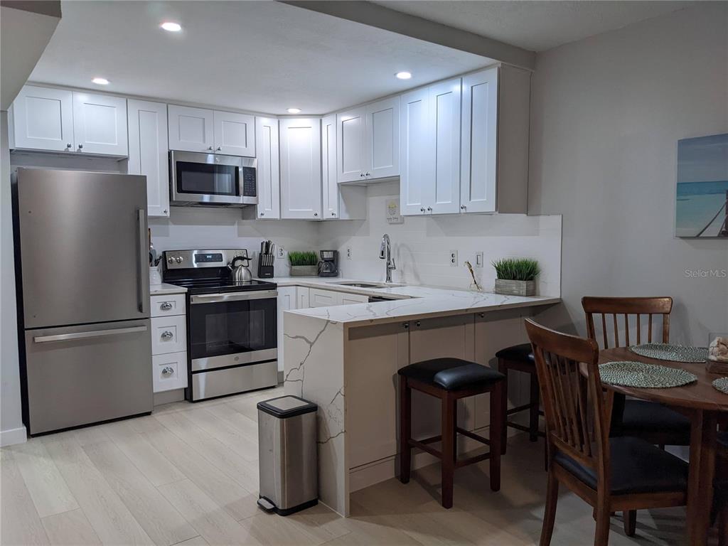 3806 GULF OF MEXICO DRIVE UNIT