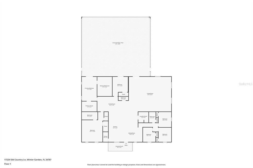 17224 OLD COUNTRY LANE gallery image #40