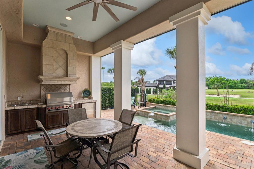 1172 CASTLE PINES CT gallery image #12