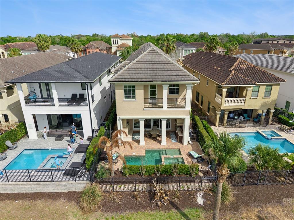 1172 CASTLE PINES CT gallery image #13