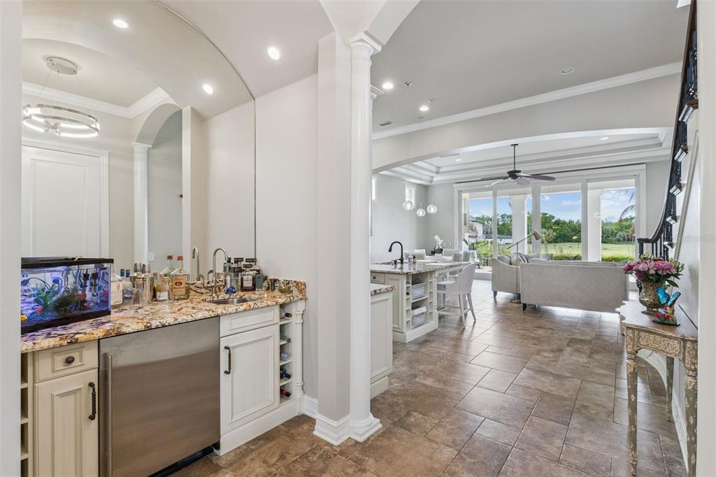 1172 CASTLE PINES CT gallery image #21