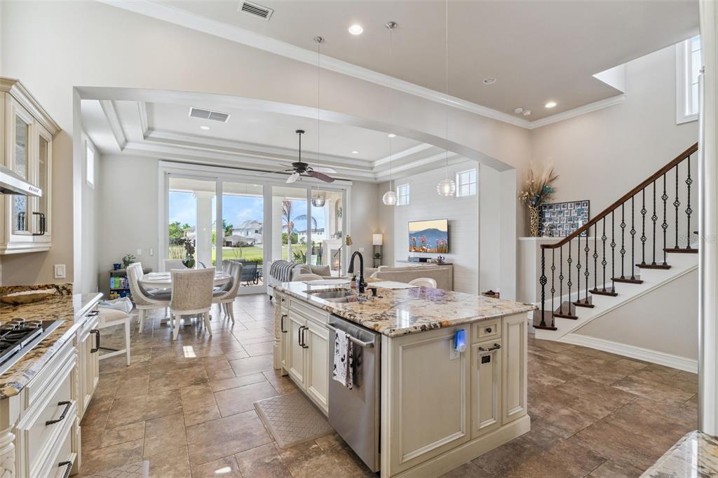1172 CASTLE PINES CT gallery image #23