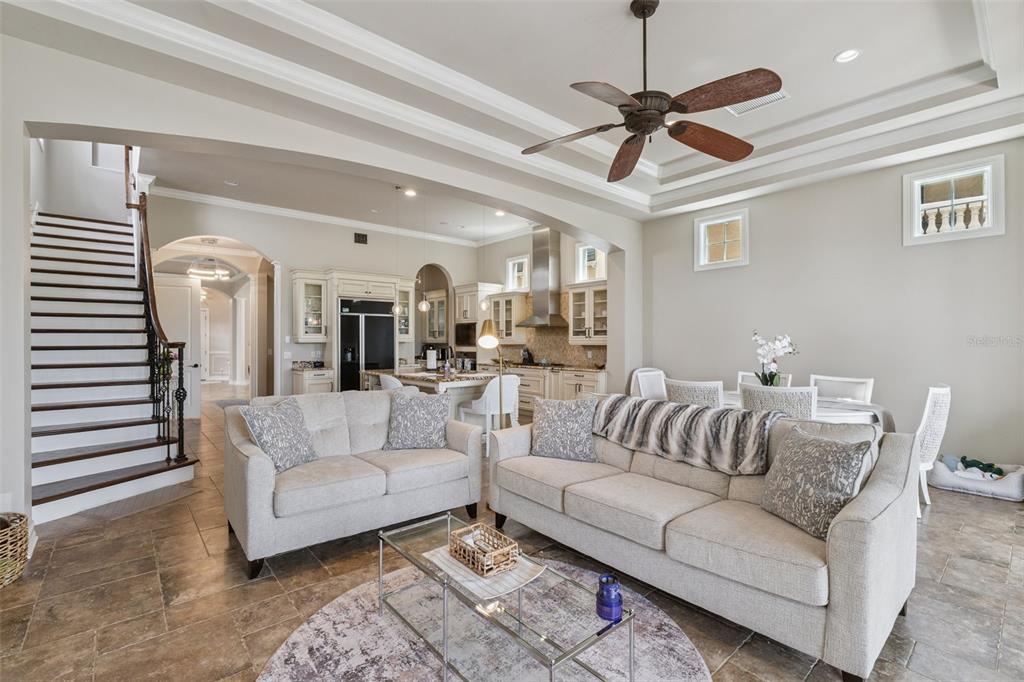 1172 CASTLE PINES CT gallery image #24