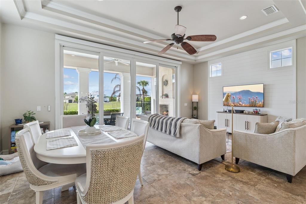 1172 CASTLE PINES CT gallery image #25