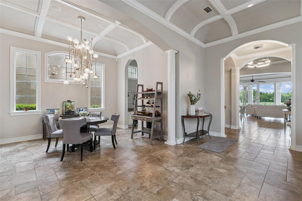 1172 CASTLE PINES CT gallery image #27