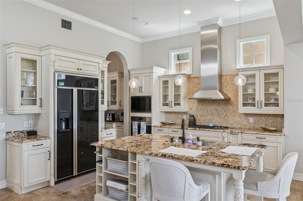 1172 CASTLE PINES CT gallery image #28