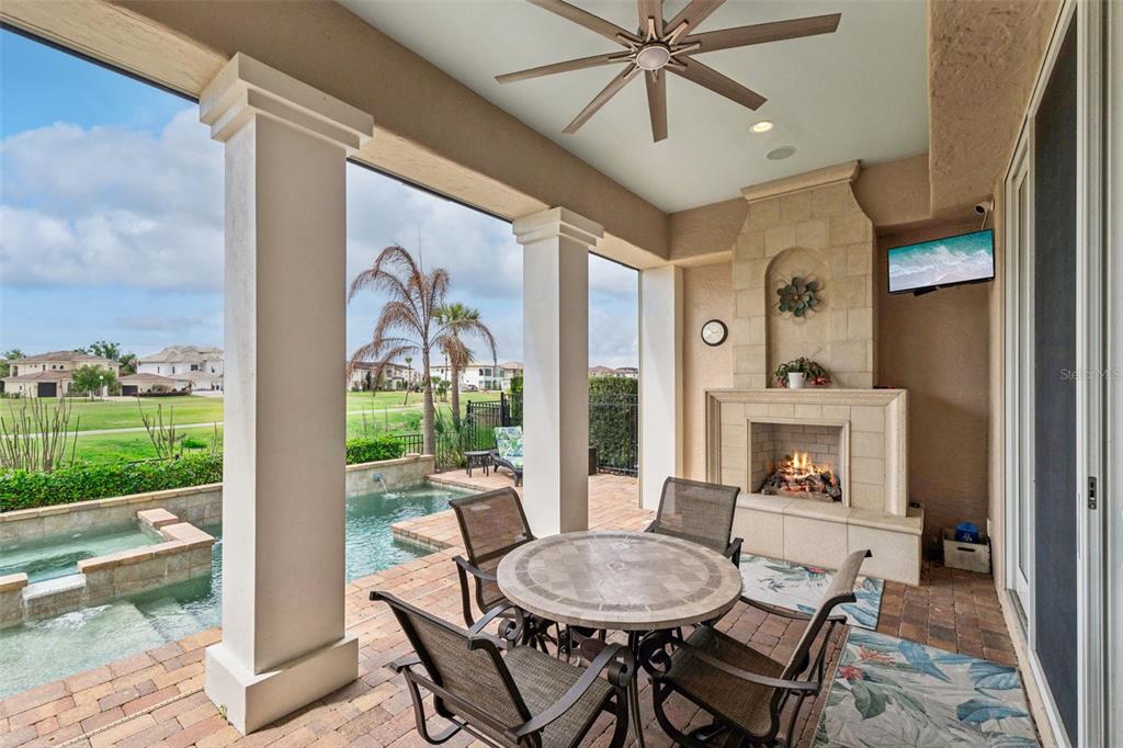 1172 CASTLE PINES CT gallery image #41