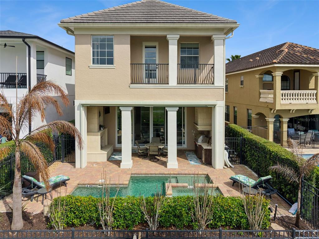 1172 CASTLE PINES CT gallery image #42