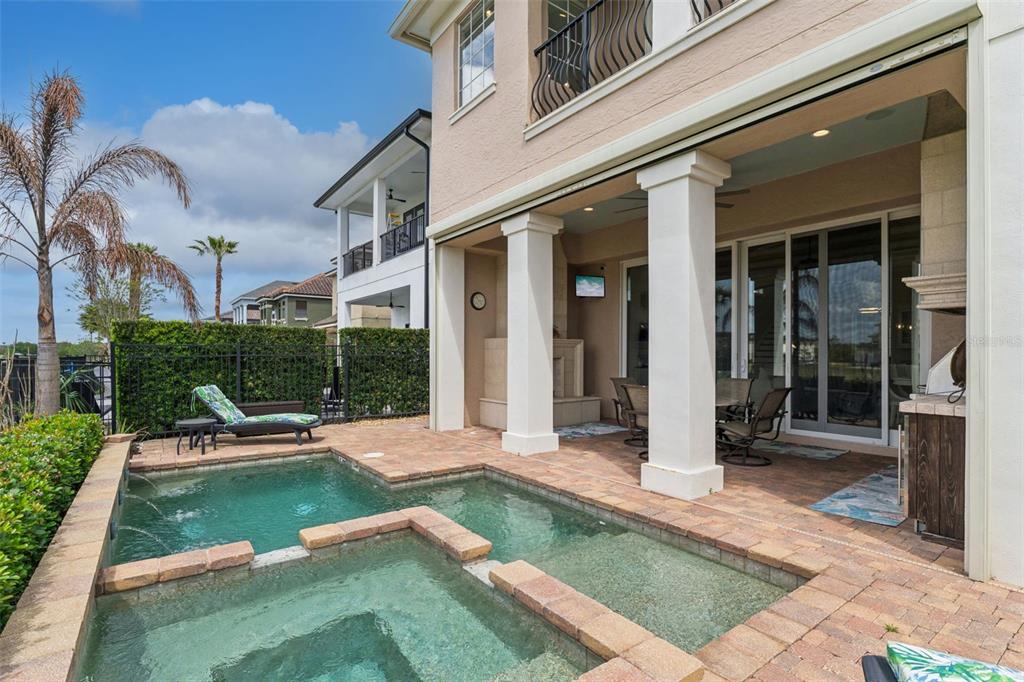 1172 CASTLE PINES CT gallery image #43