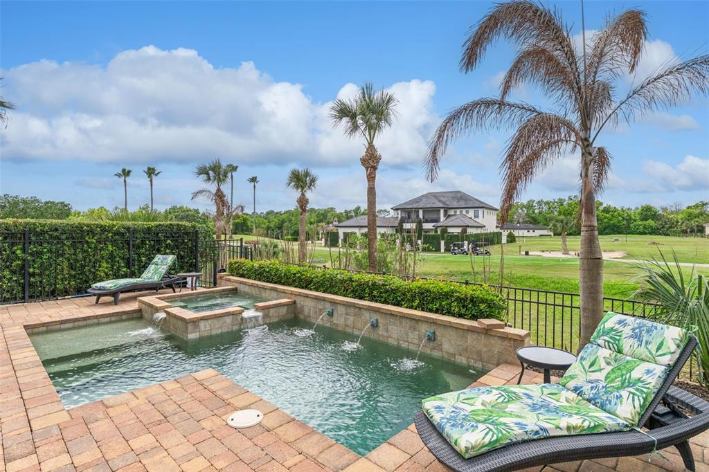 1172 CASTLE PINES CT gallery image #44