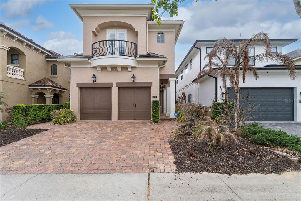 1172 CASTLE PINES CT gallery image #46