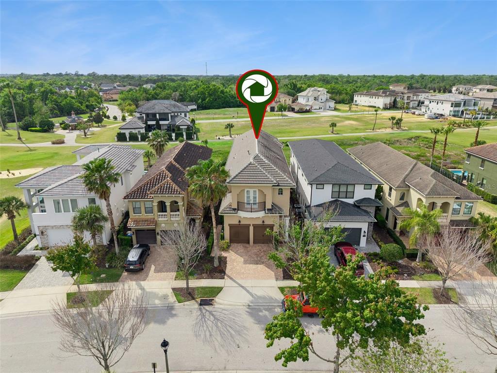 1172 CASTLE PINES CT gallery image #52