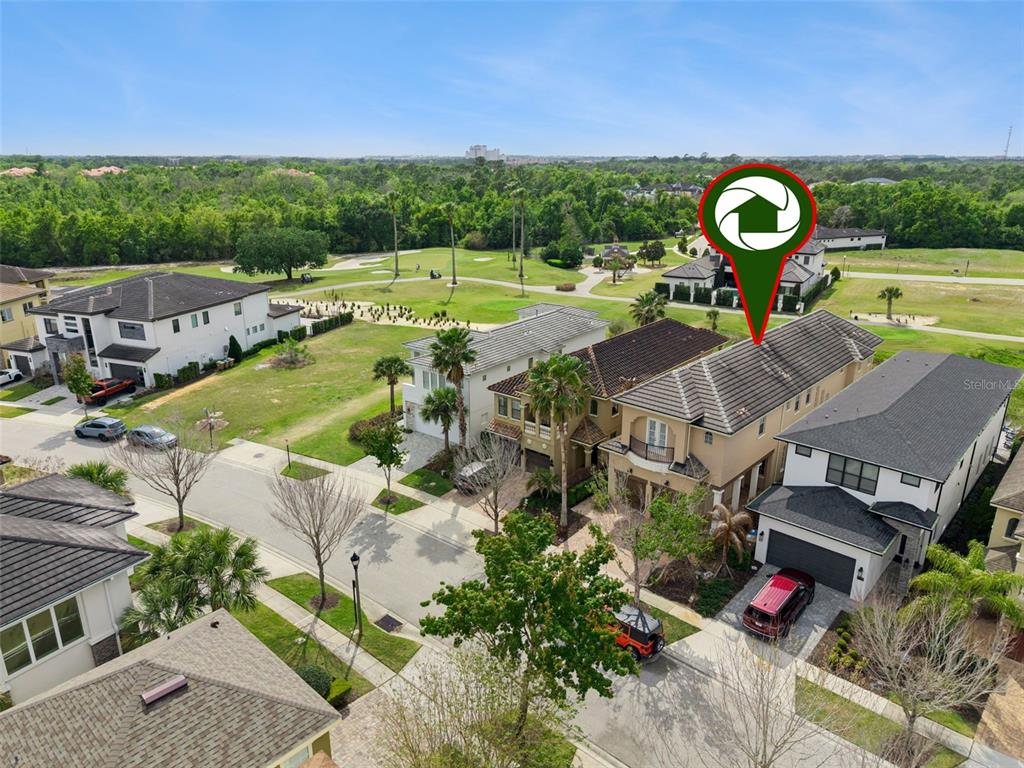 1172 CASTLE PINES CT gallery image #53