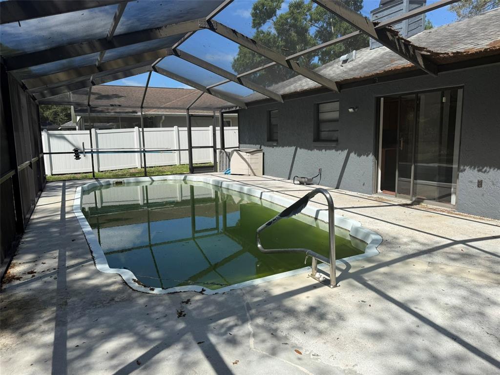 2332 SEWARD DRIVE