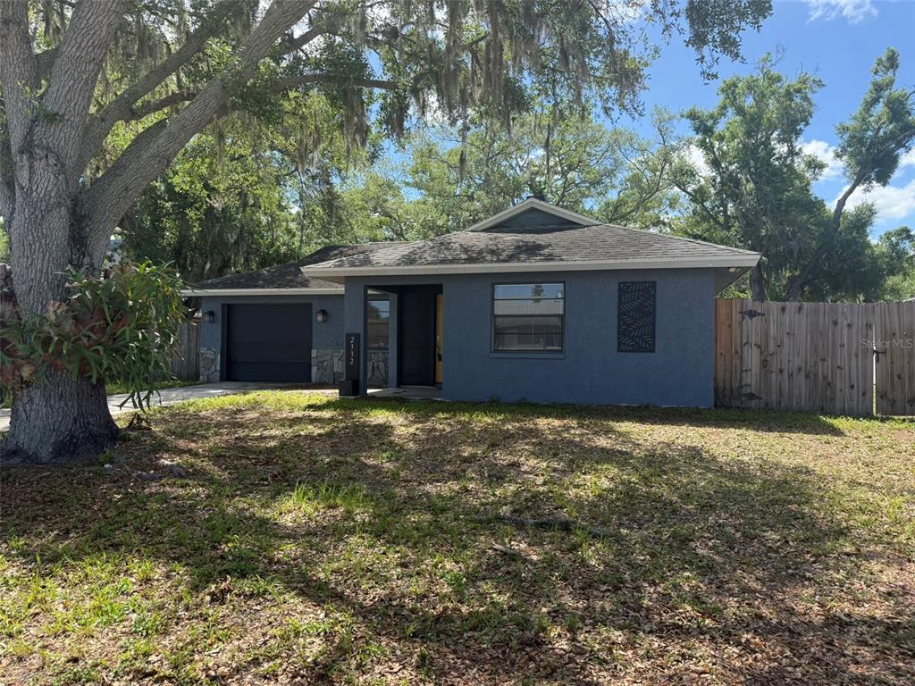 2332 SEWARD DRIVE