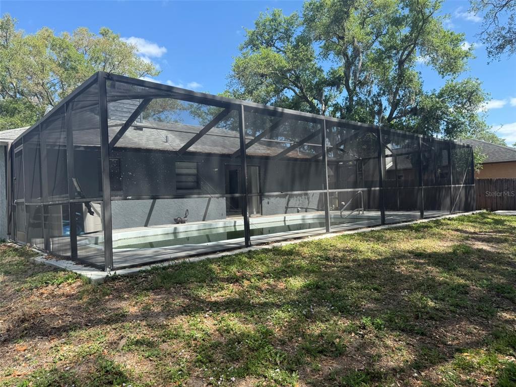 2332 SEWARD DRIVE