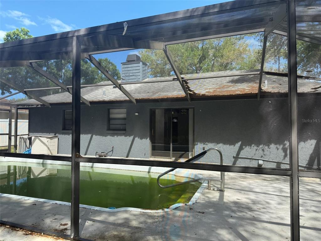 2332 SEWARD DRIVE