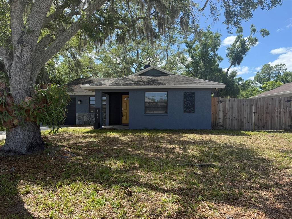 2332 SEWARD DRIVE