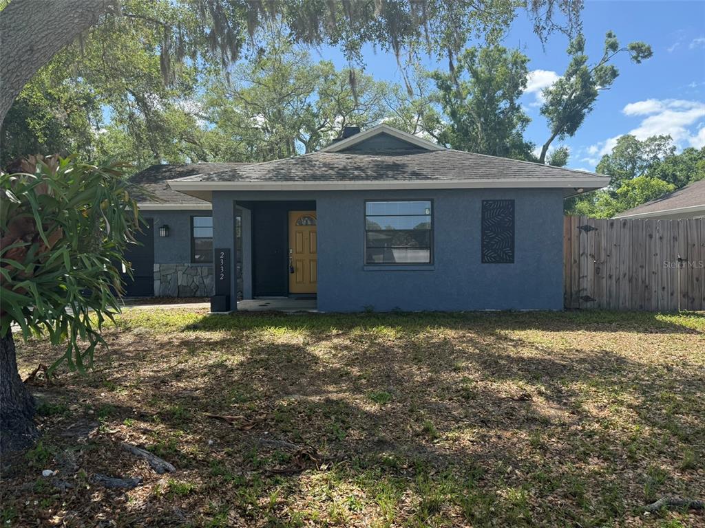 2332 SEWARD DRIVE
