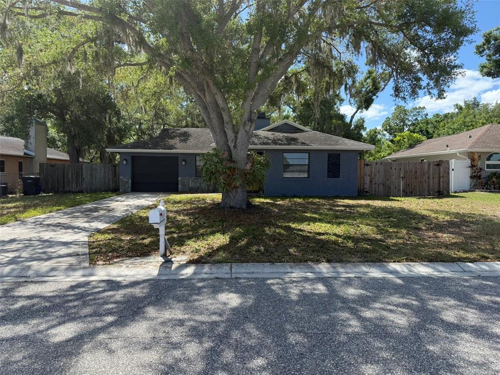 2332 SEWARD DRIVE