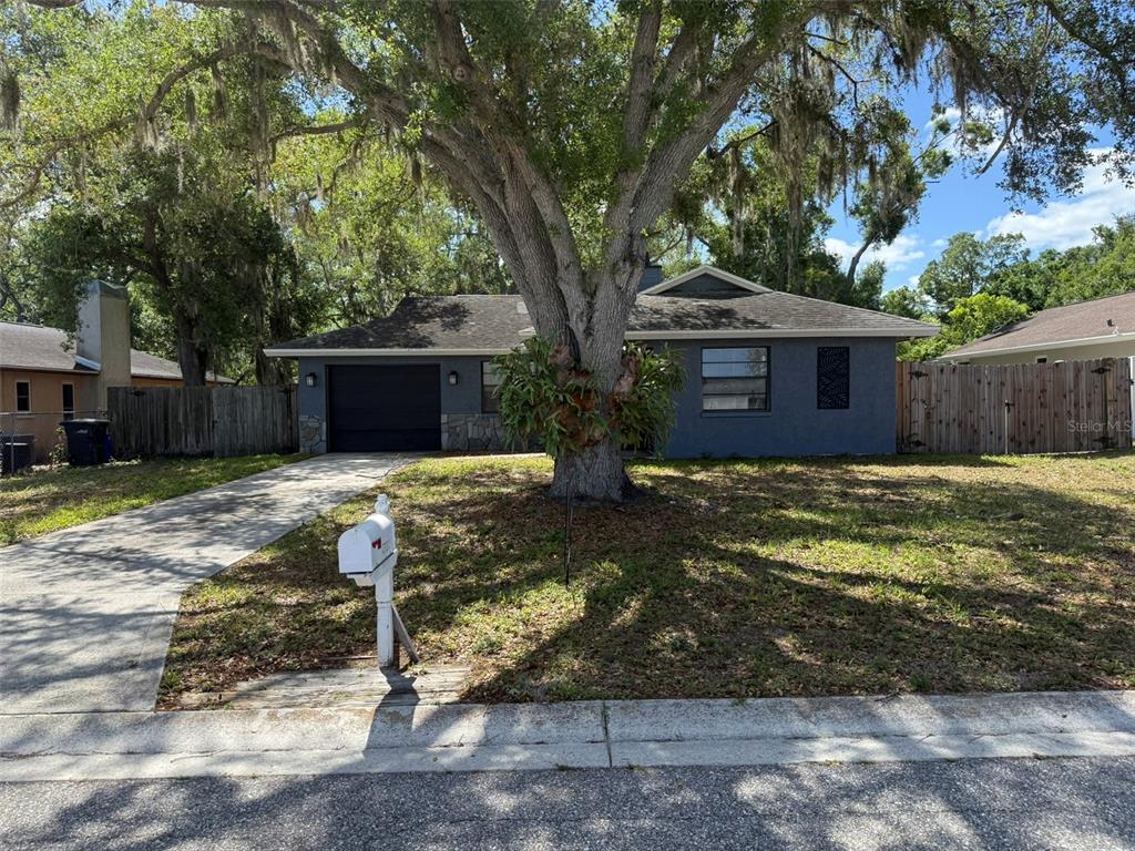 2332 SEWARD DRIVE