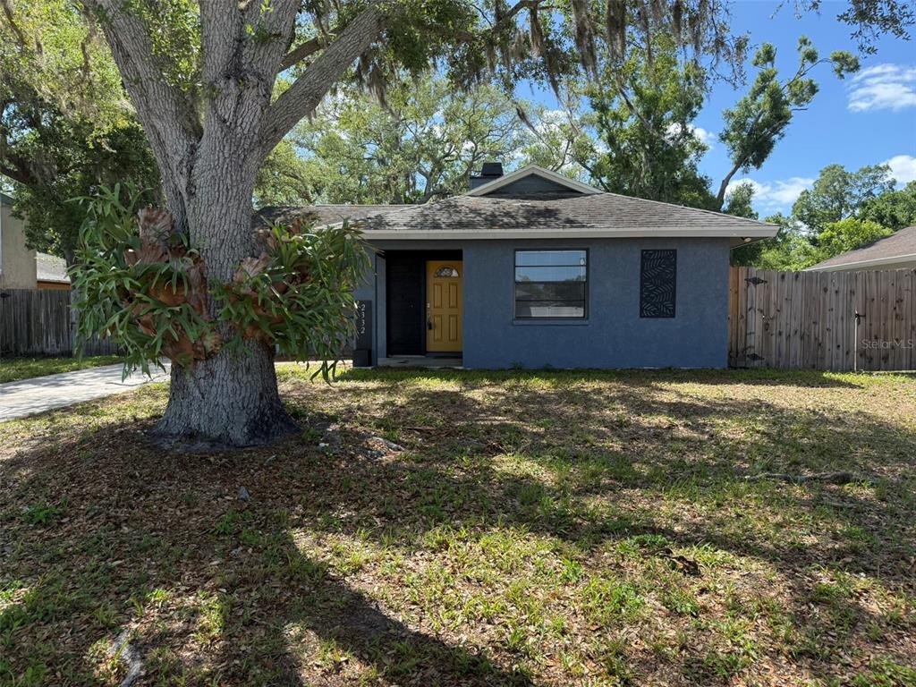 2332 SEWARD DRIVE