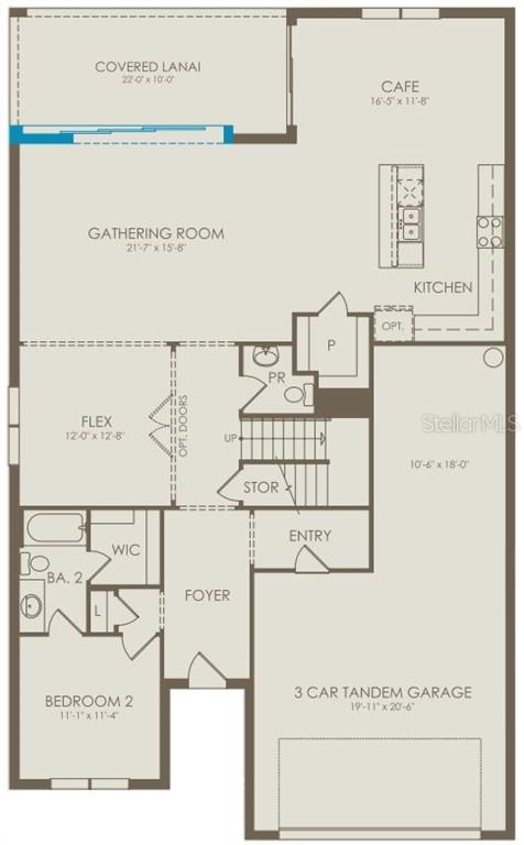 4746 HARRINGTON FIELDS DRIVE gallery image #2