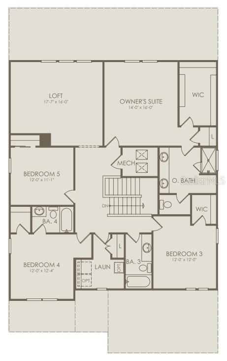 4746 HARRINGTON FIELDS DRIVE gallery image #3
